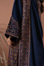 BATIK-3PC LAWN EMBROIDERED SHIRT WITH LAWN EMBROIDERED DUPATTA AND TROUSER